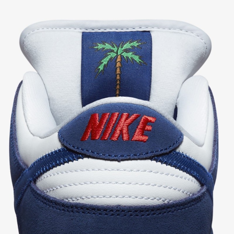 Nike SB Dunk Low Los Angeles Dodgers